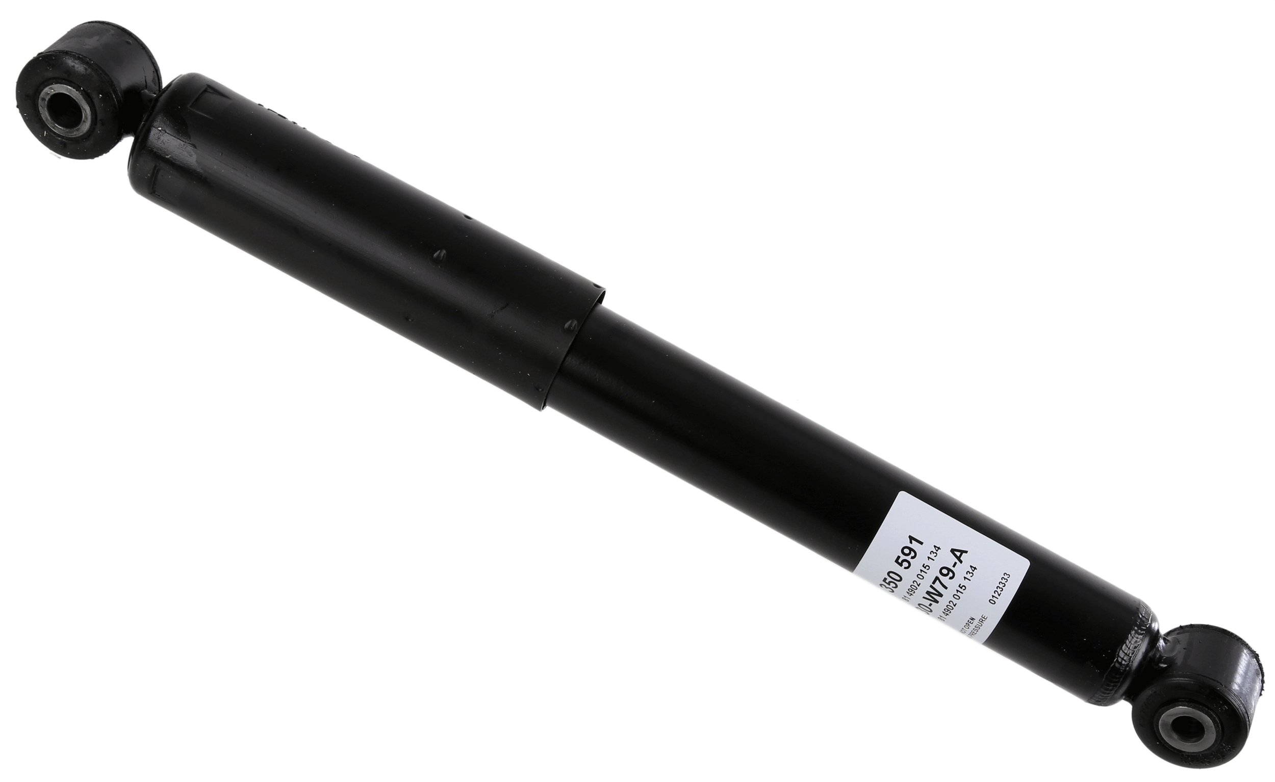 Schokdemper Sachs 350 591