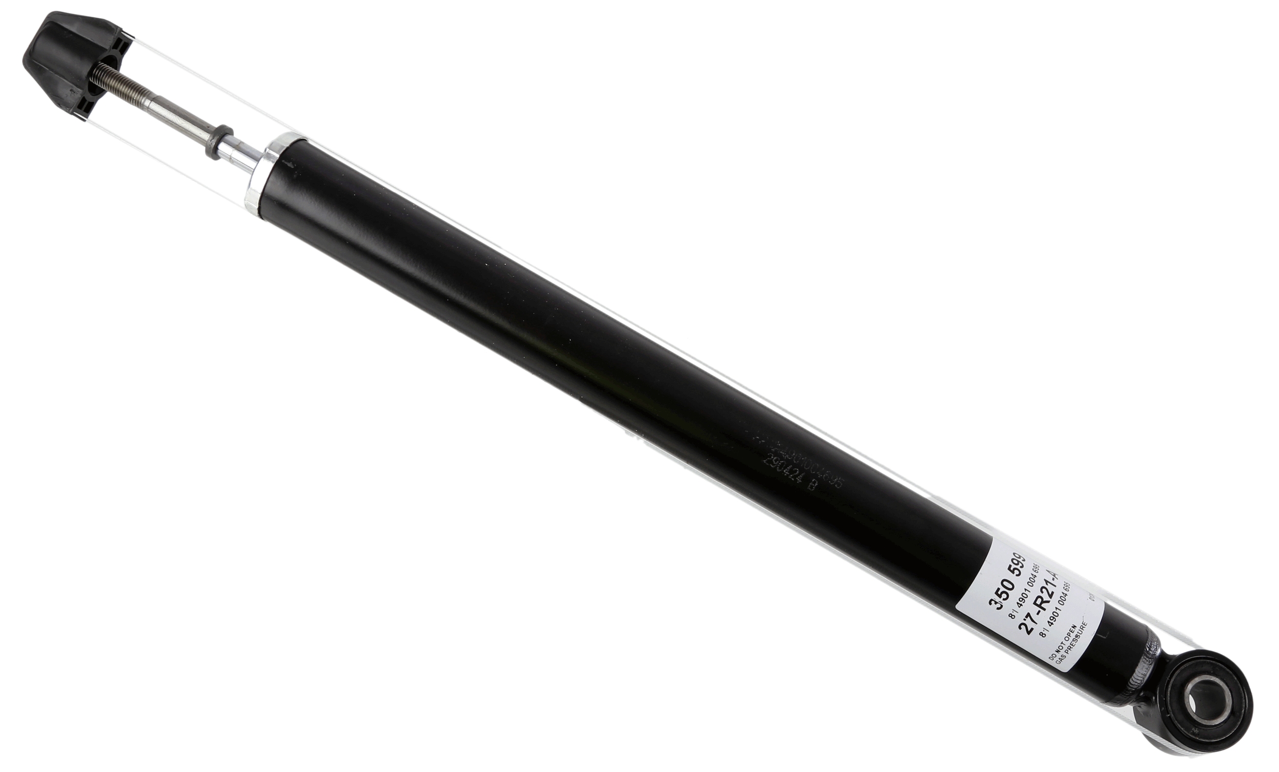 Schokdemper Sachs 350 599