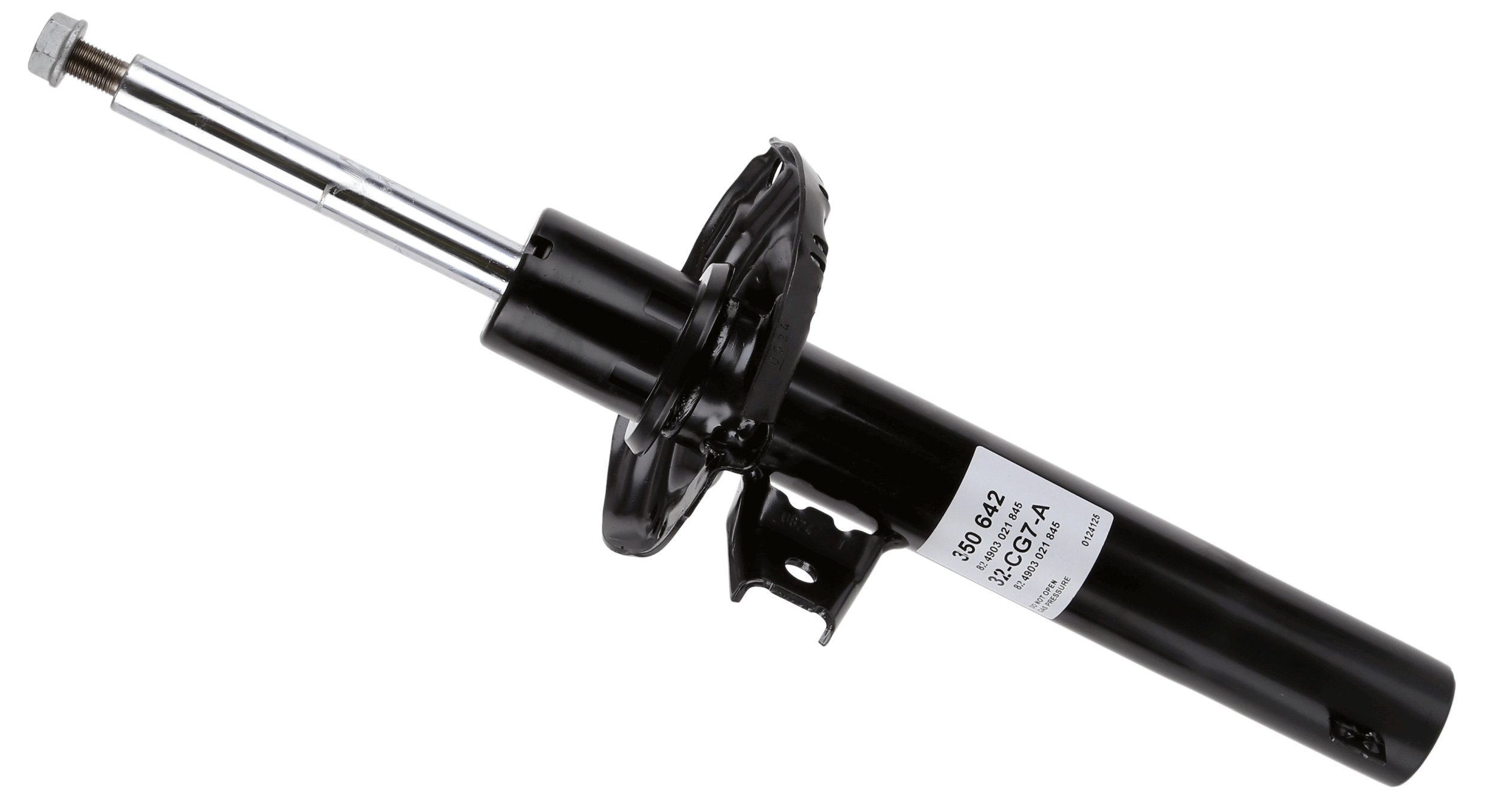 Schokdemper Sachs 350 642