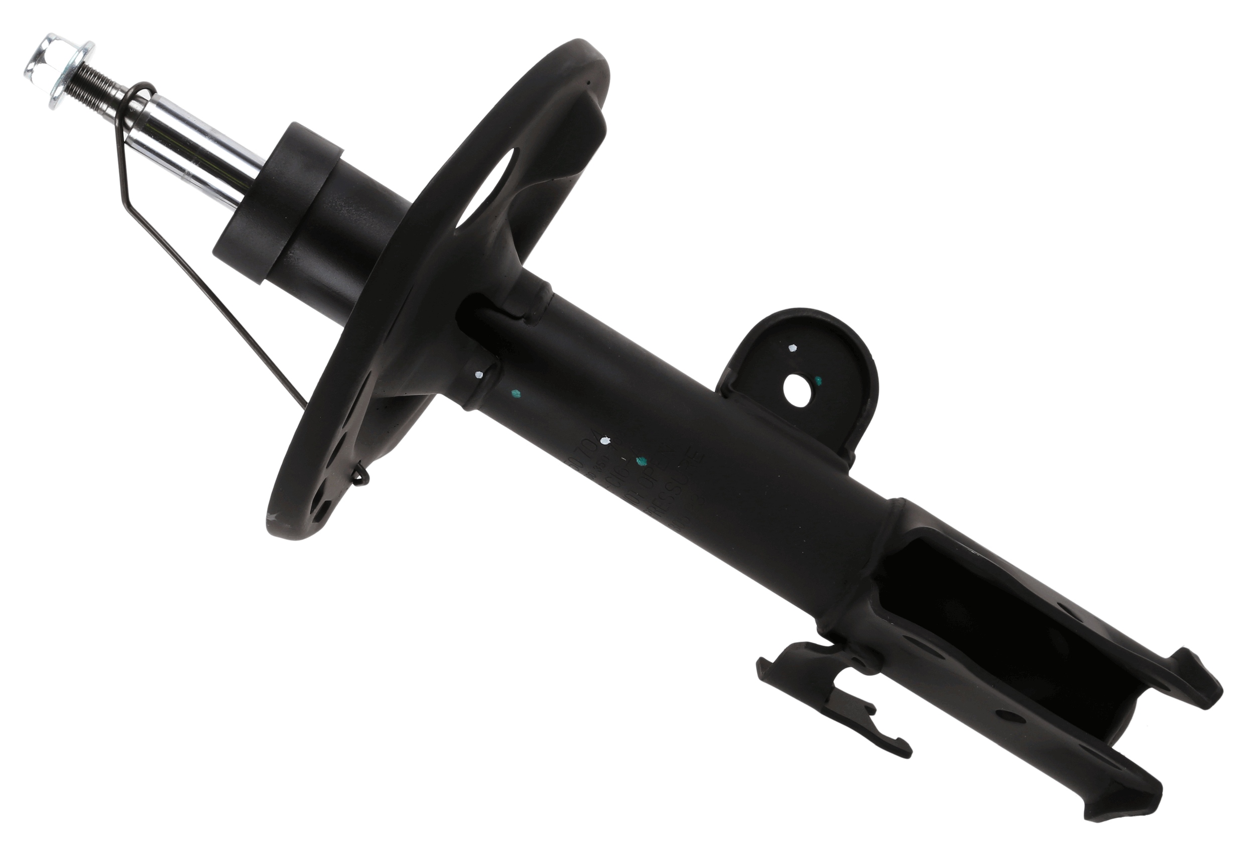 Schokdemper Sachs 350 704