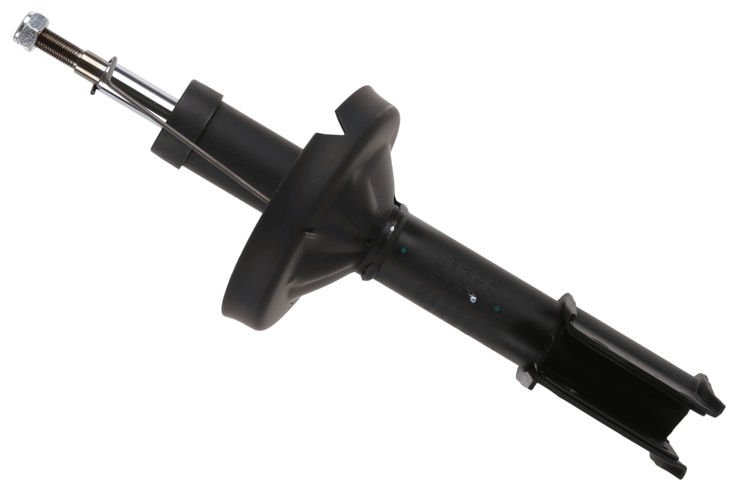 Schokdemper Sachs 350 706