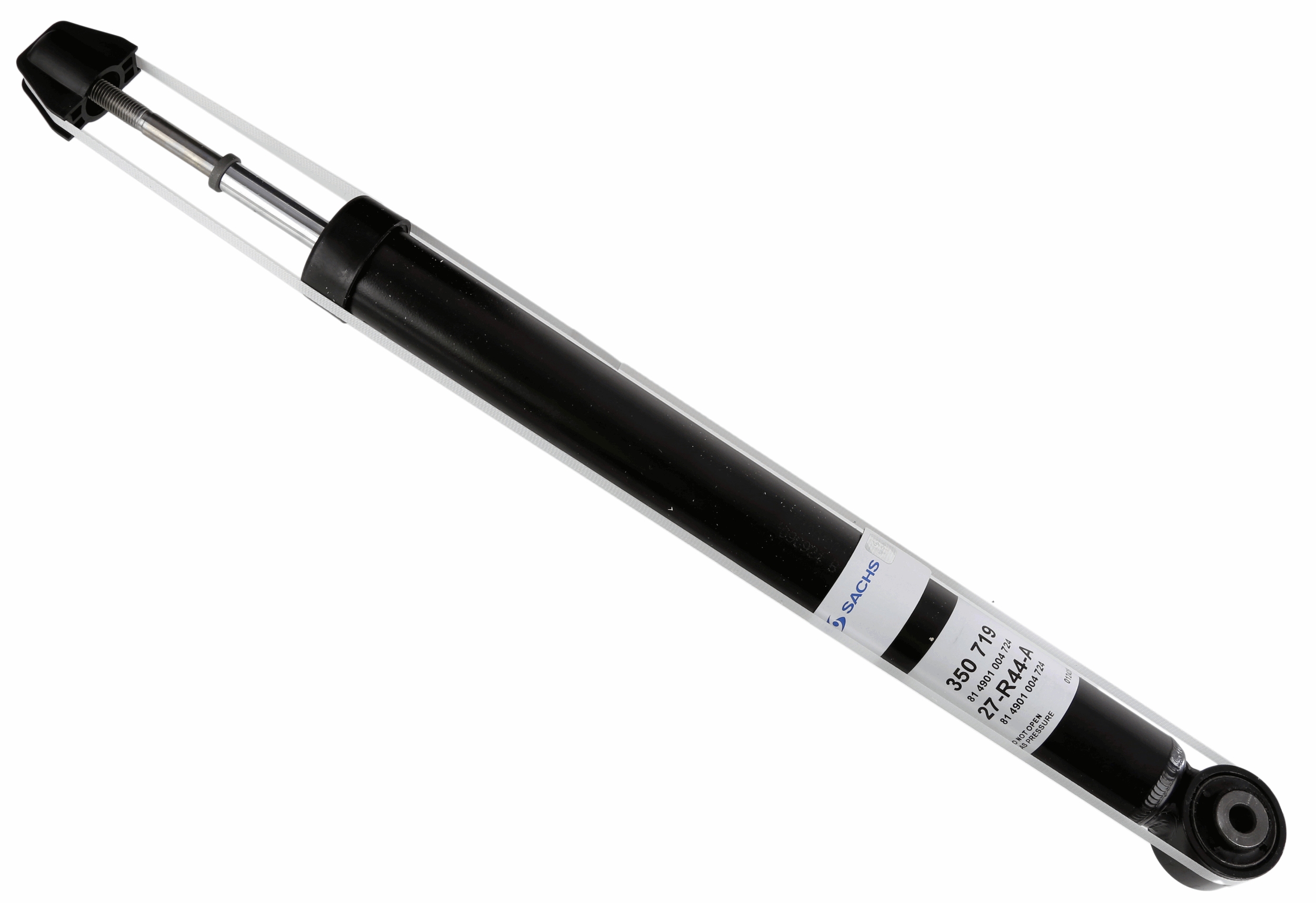 Schokdemper Sachs 350 719