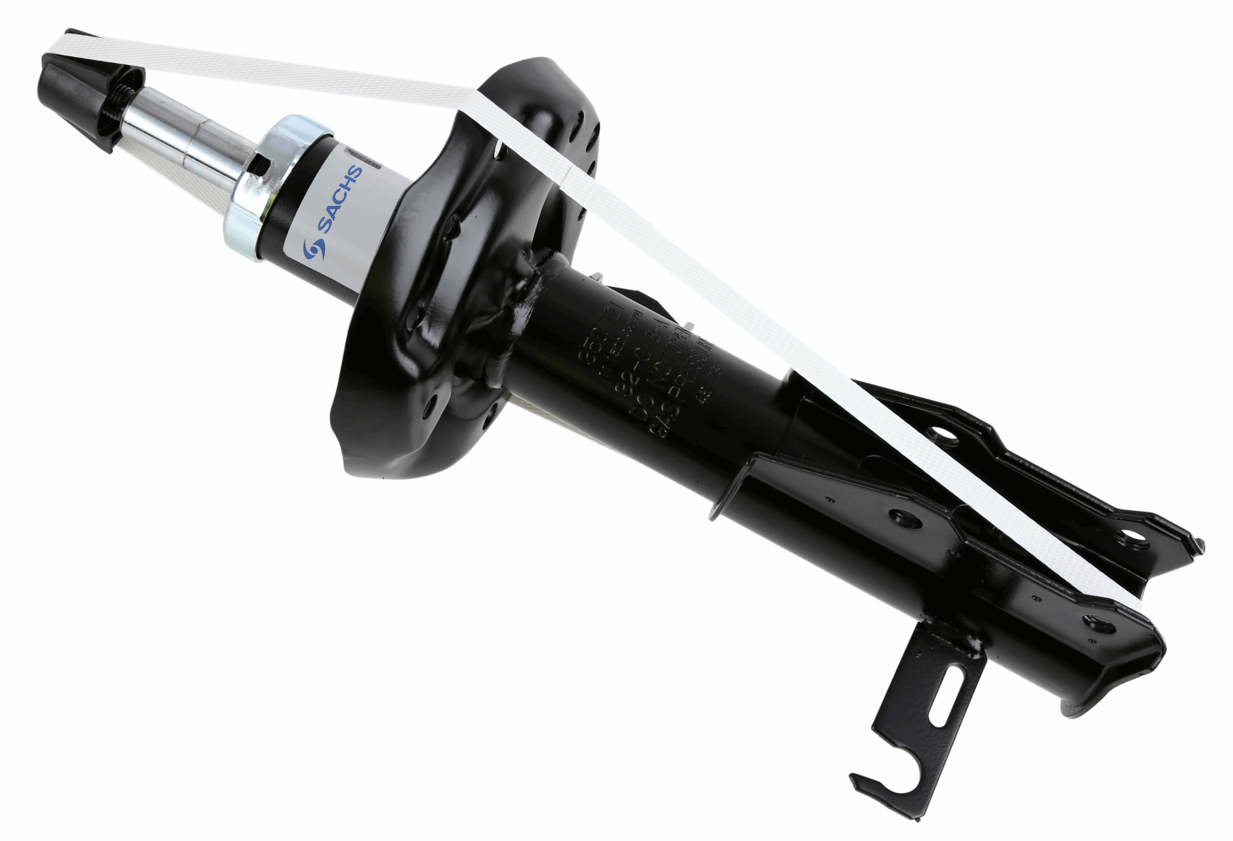 Schokdemper Sachs 350 721