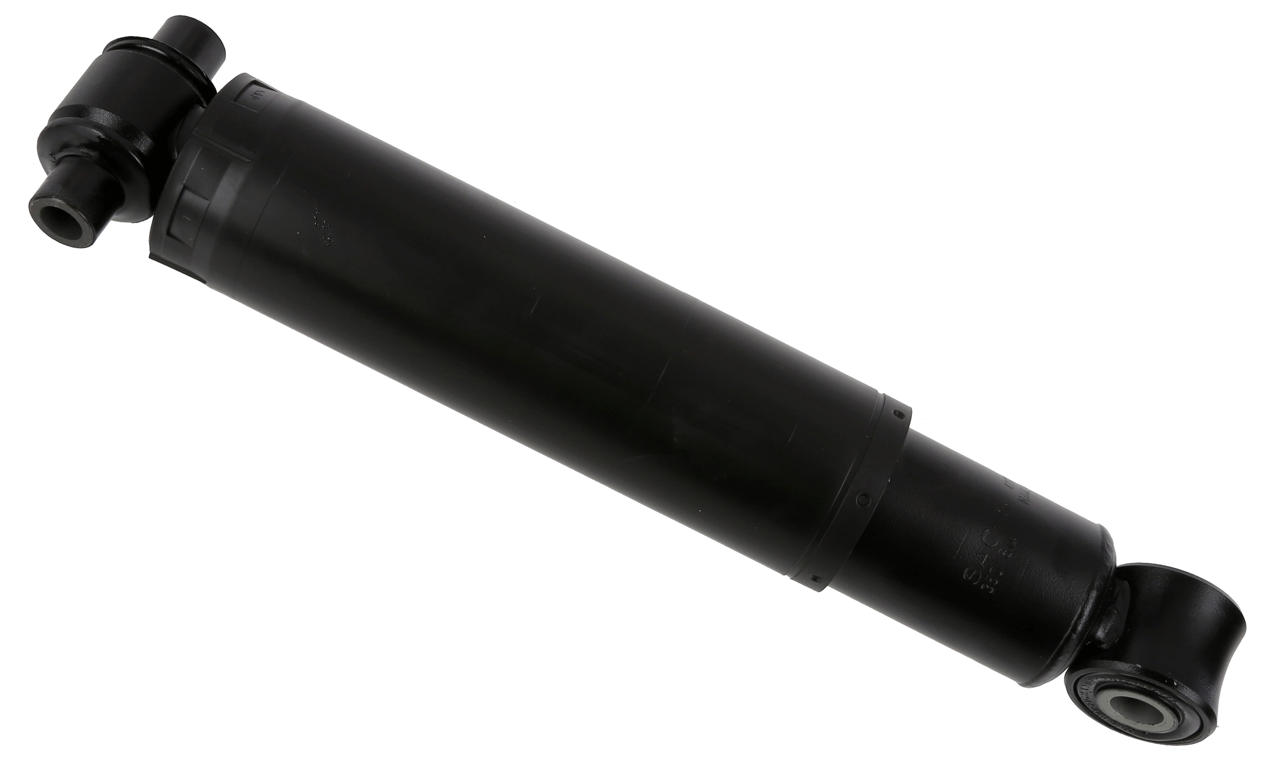 Schokdemper Sachs 350 814