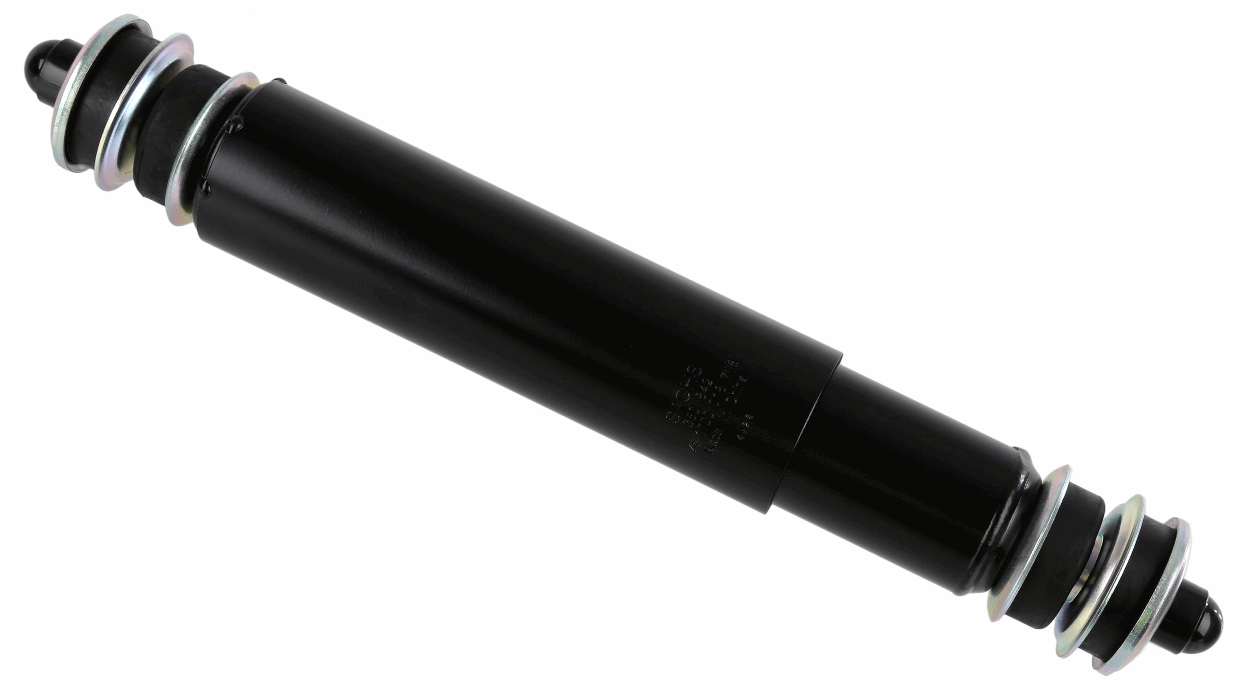 Schokdemper Sachs 350 842