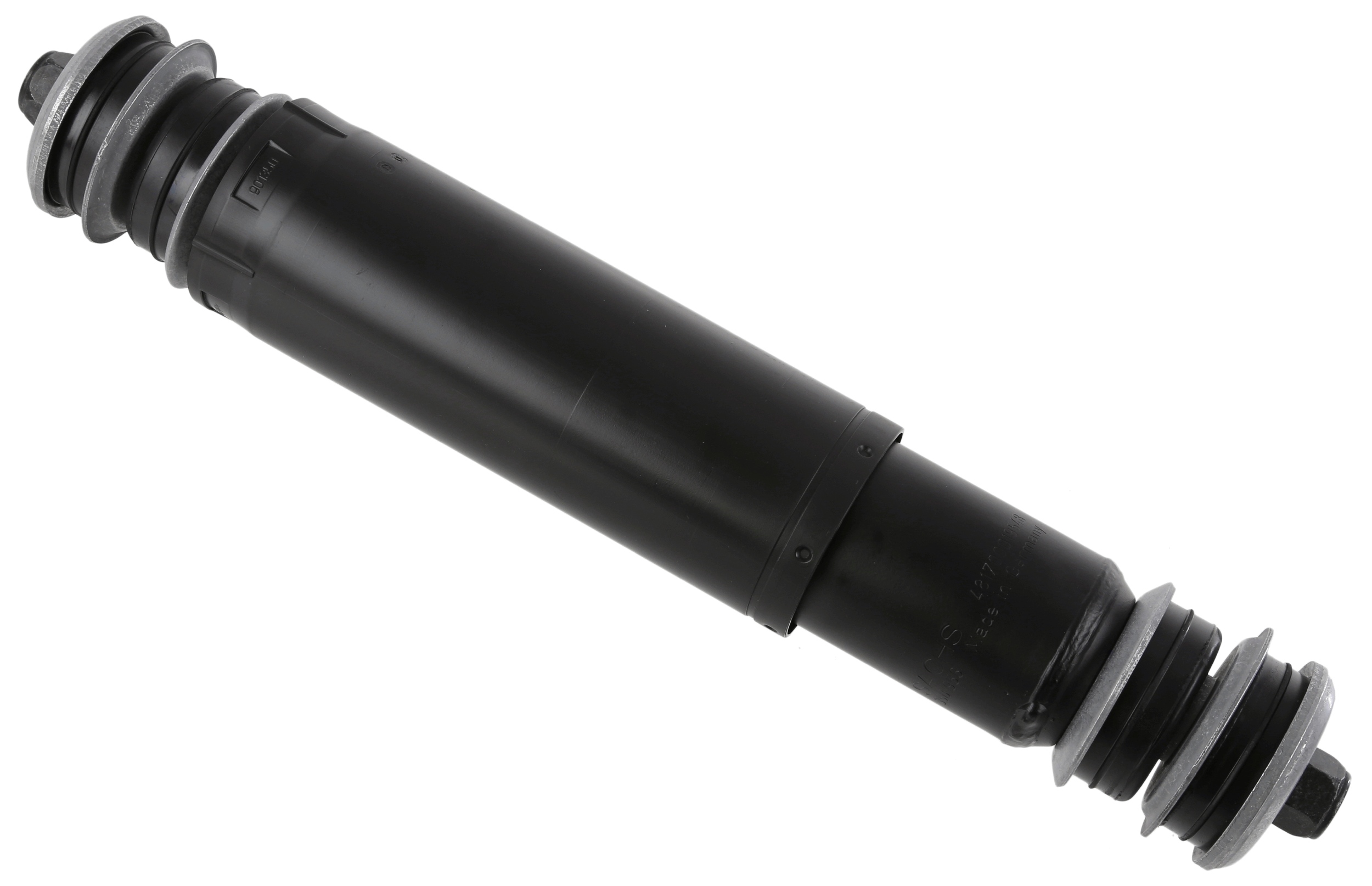 Schokdemper Sachs 350 956