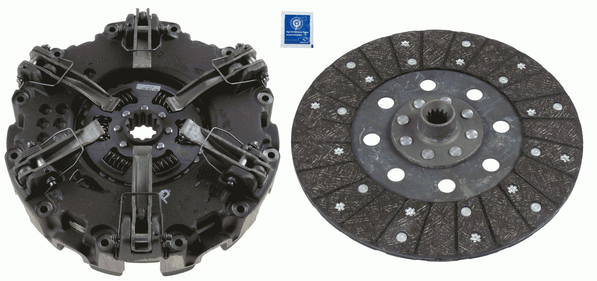 Koppelingsset Sachs 3800 541 004