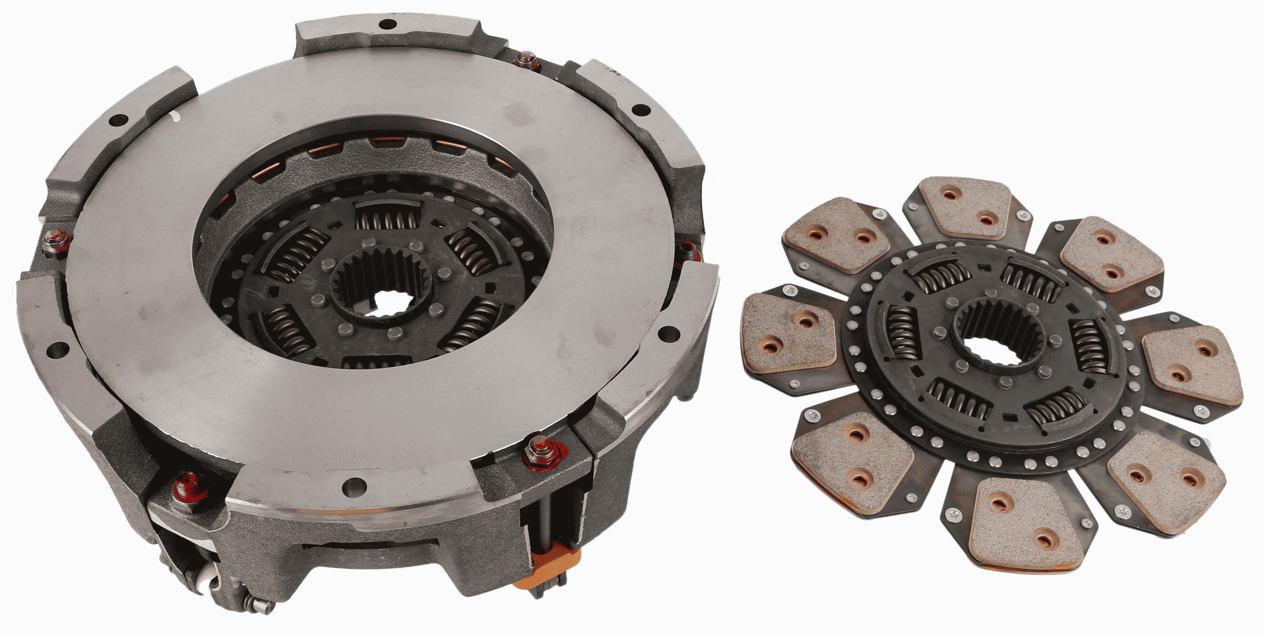 Sachs Koppelingsset 3800 541 032