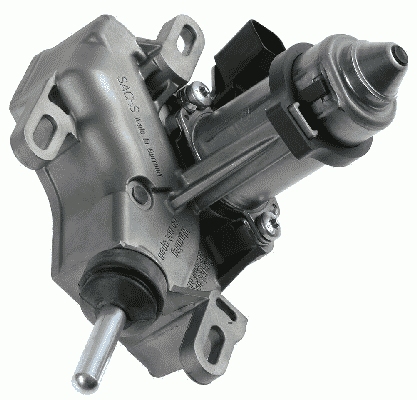 Sachs Hulpkoppelingscilinder 3981 000 070