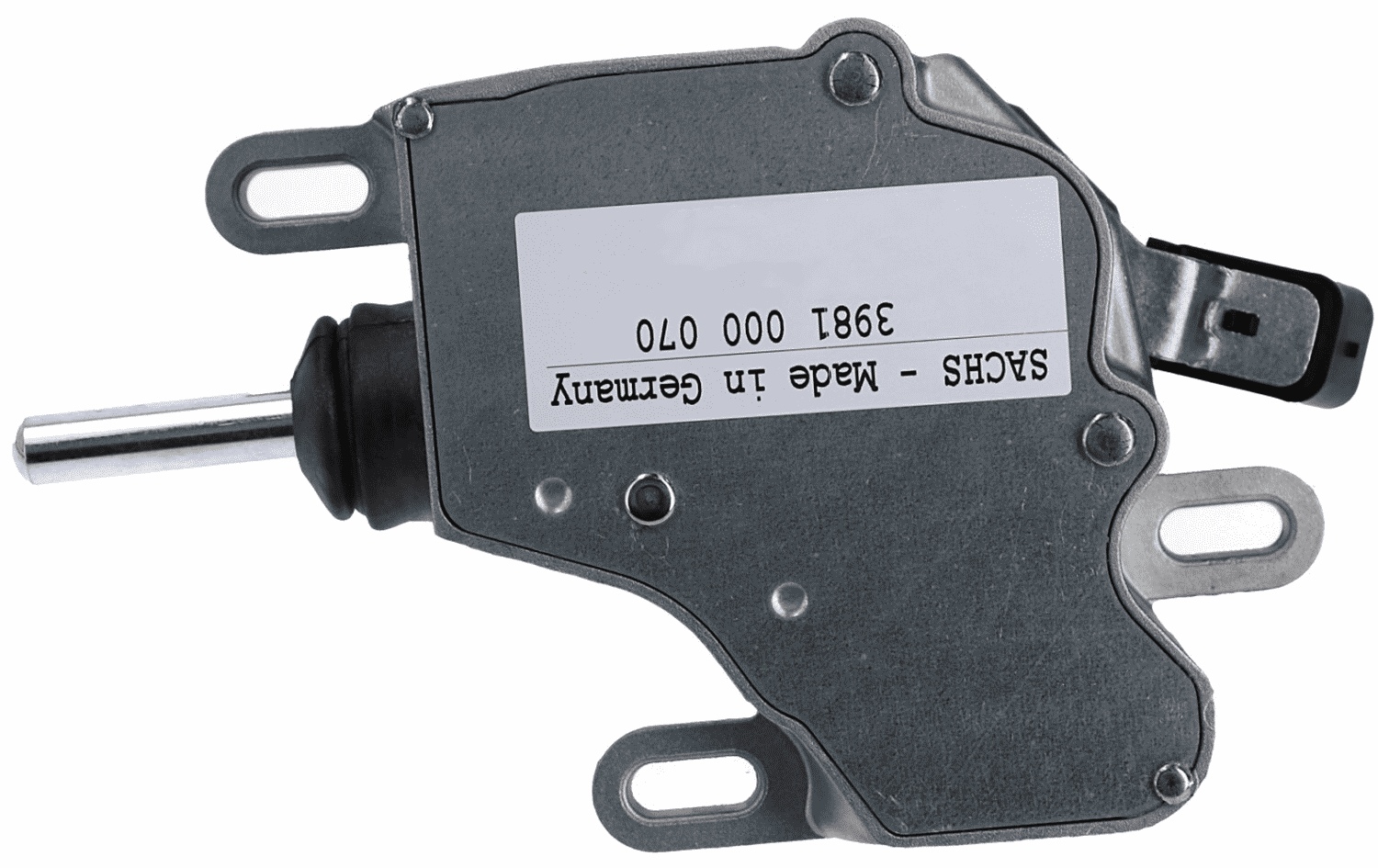 Sachs Hulpkoppelingscilinder 3981 000 070