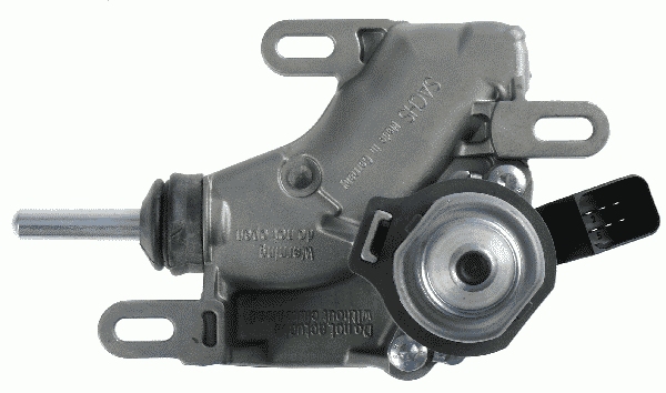 Sachs Hulpkoppelingscilinder 3981 000 070