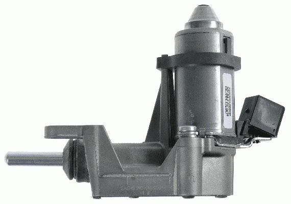 Sachs Hulpkoppelingscilinder 3981 000 070