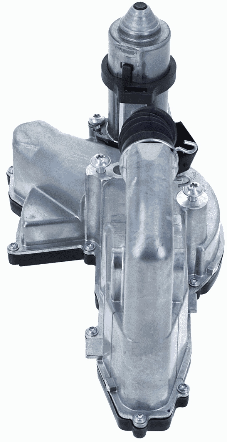 Sachs Hulpkoppelingscilinder 3981 000 091