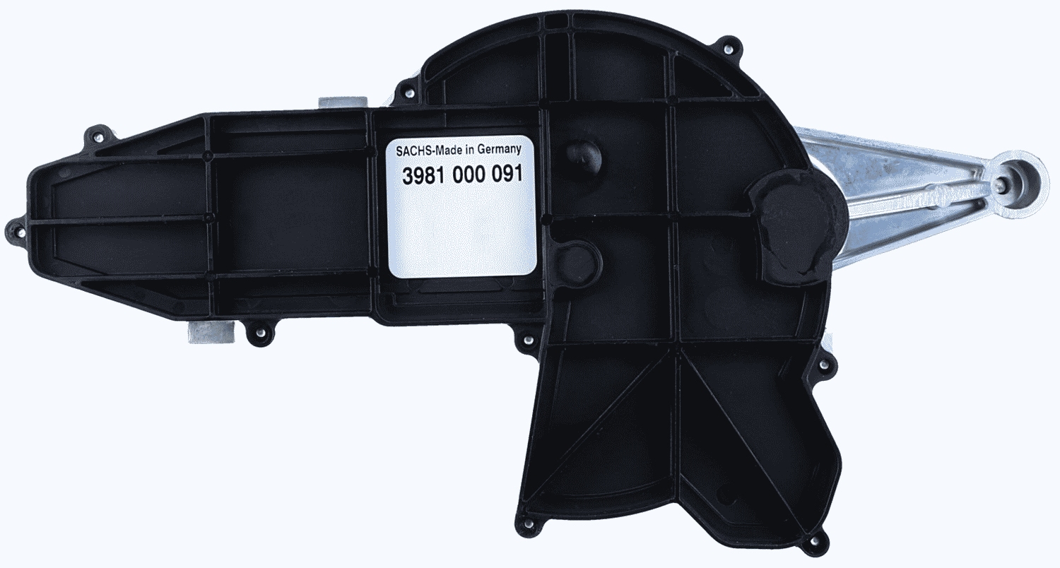 Sachs Hulpkoppelingscilinder 3981 000 091