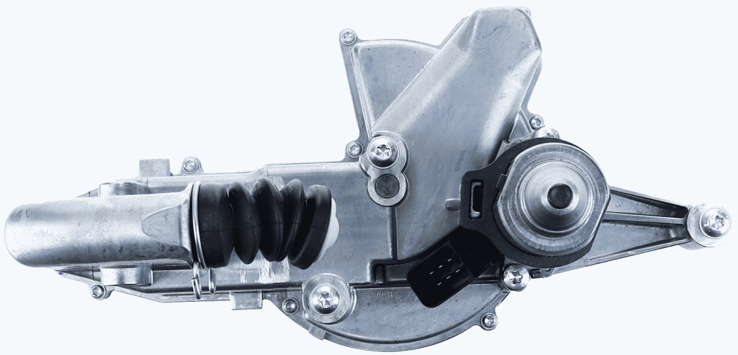 Sachs Hulpkoppelingscilinder 3981 000 091