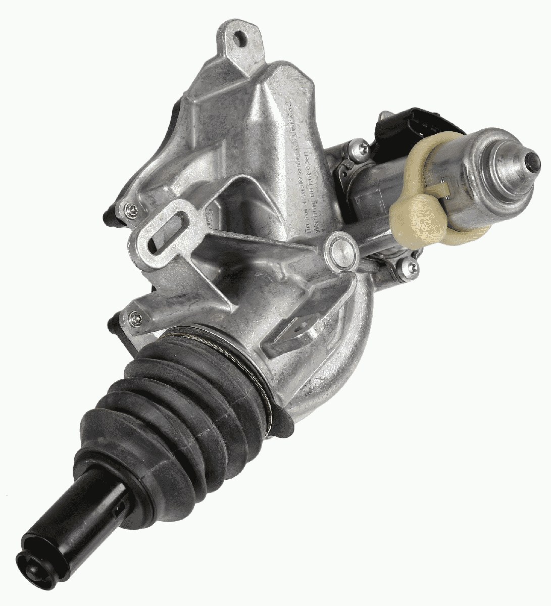 Sachs Hulpkoppelingscilinder 3981 000 200