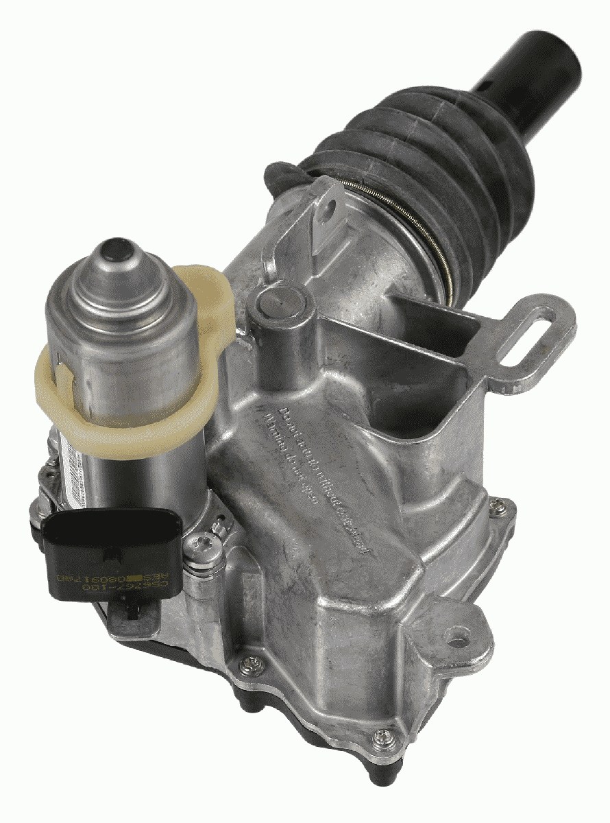 Sachs Hulpkoppelingscilinder 3981 000 200