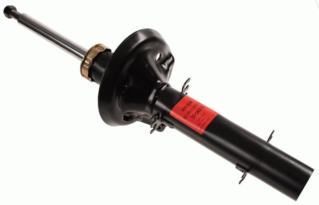 Schokdemper Sachs 400 028