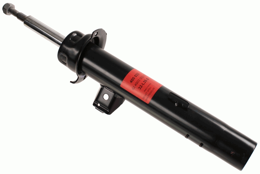 Schokdemper Sachs 400 033