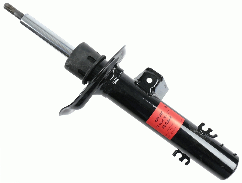 Schokdemper Sachs 400 040