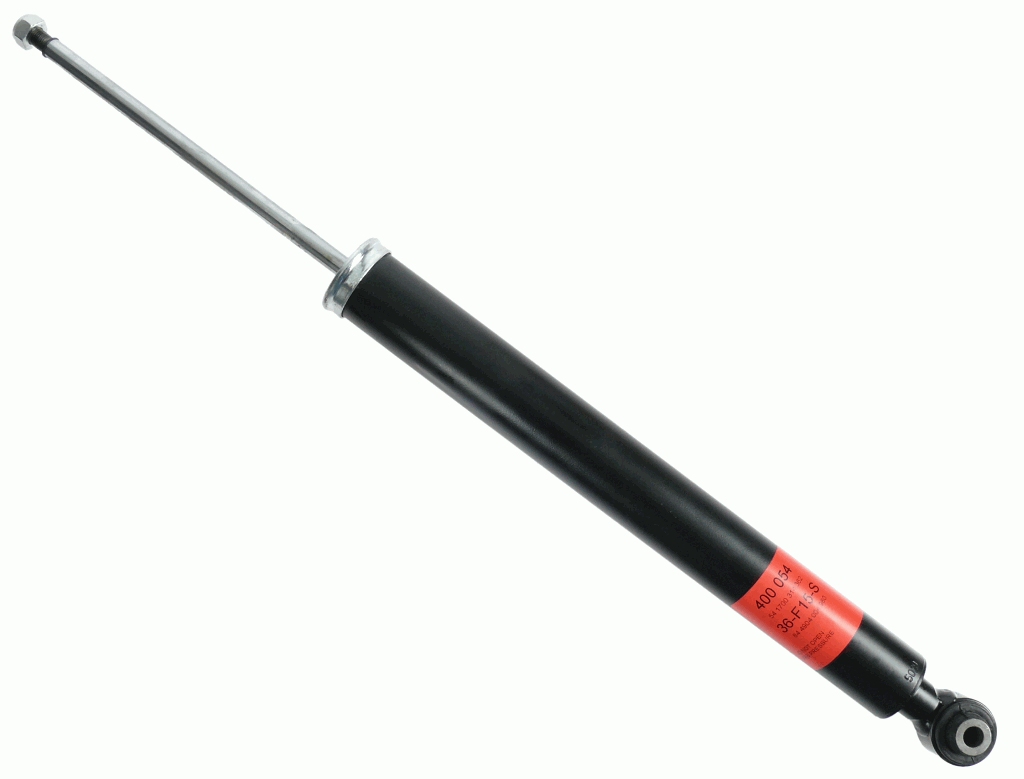 Schokdemper Sachs 400 054