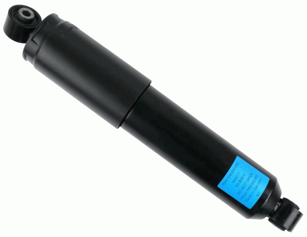 Sachs Schokdemper 444 217