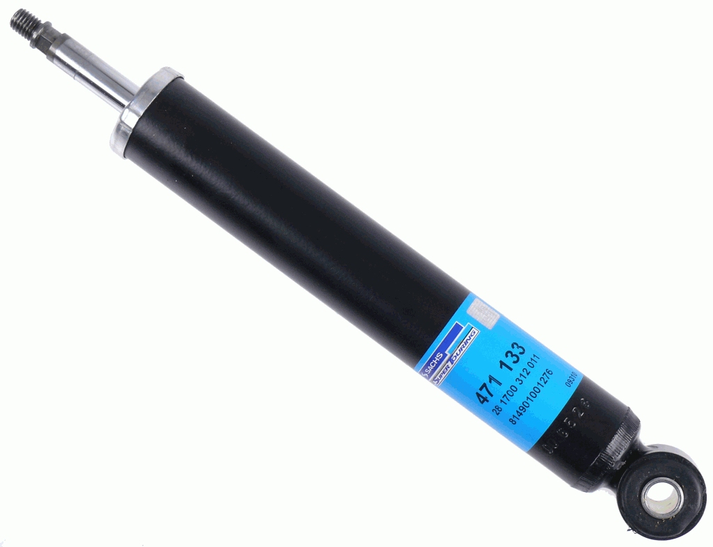 Schokdemper Sachs 471 133