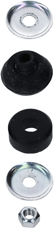 Sachs Schokdemper 553 259