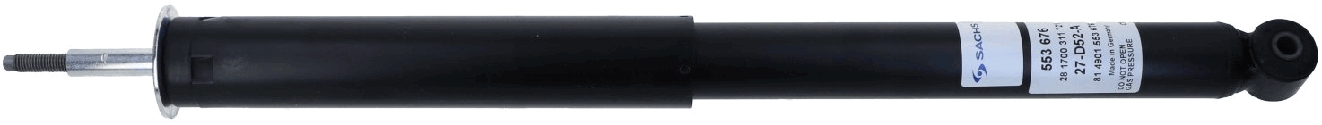 Sachs Schokdemper 553 676