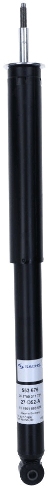 Sachs Schokdemper 553 676