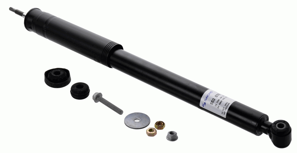 Schokdemper Sachs 553 870