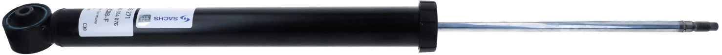 Sachs Schokdemper 556 271