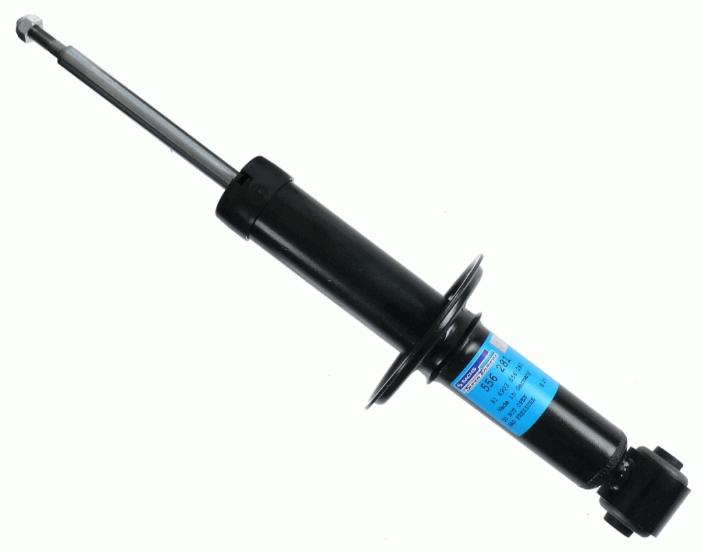 Schokdemper Sachs 556 281