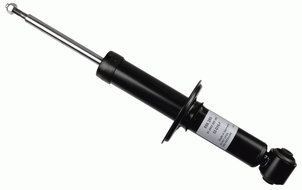 Schokdemper Sachs 556 285