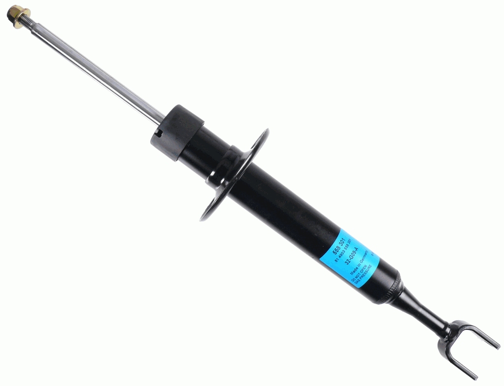 Schokdemper Sachs 558 301