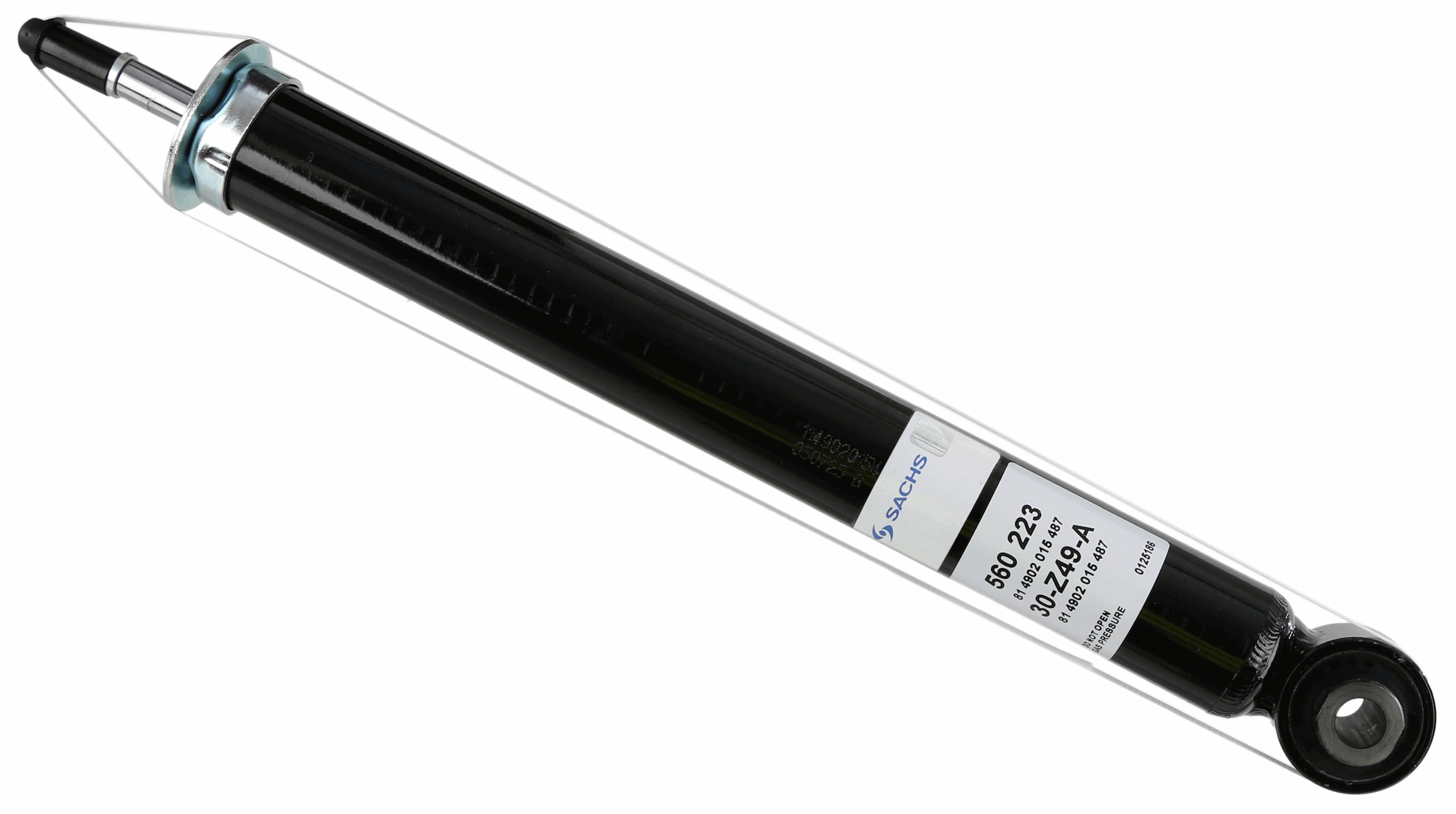 Schokdemper Sachs 560 223