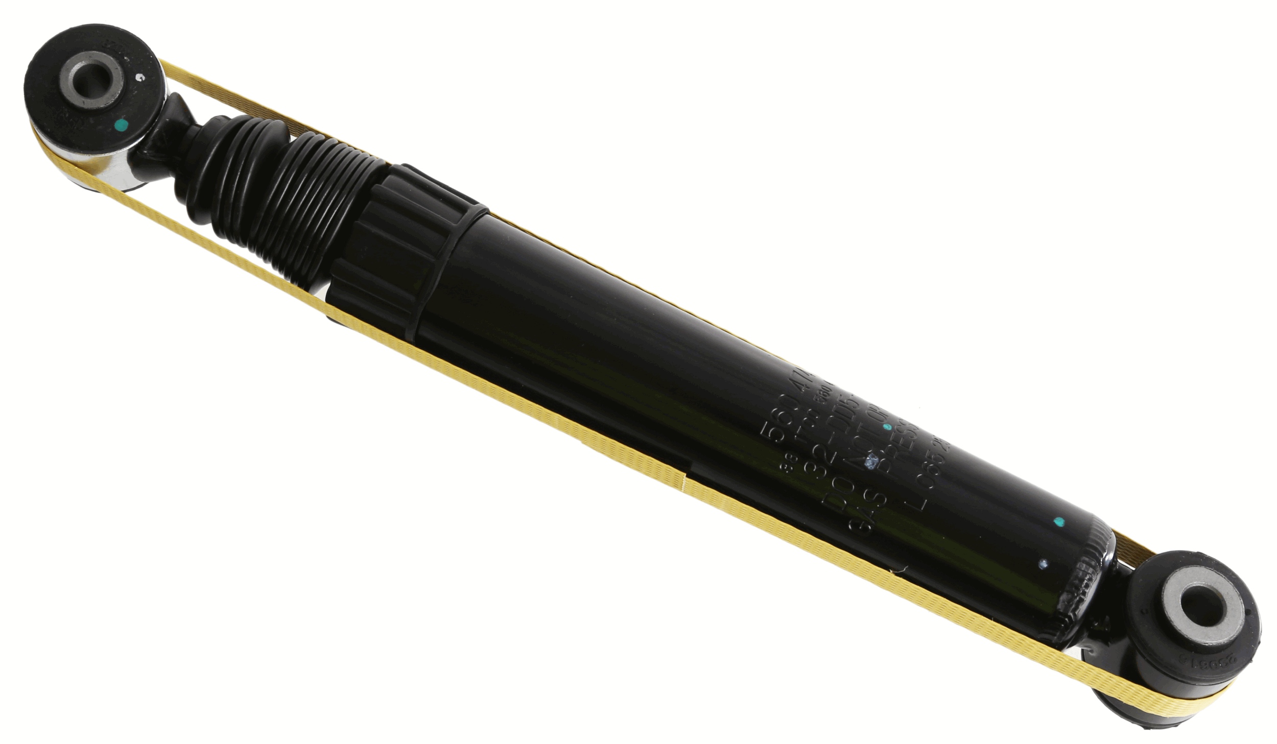 Schokdemper Sachs 560 474