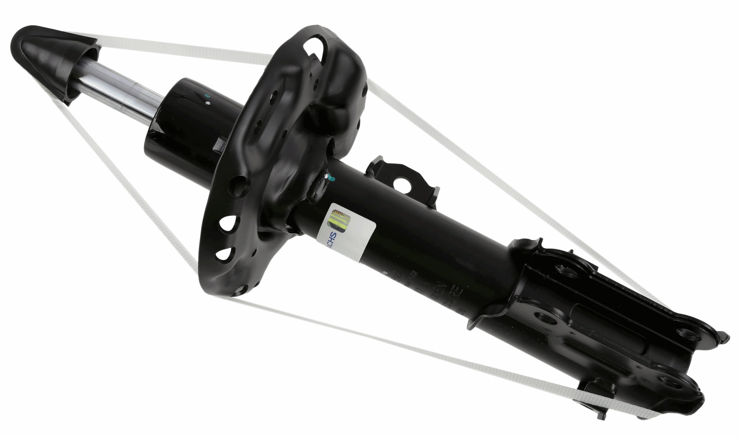 Schokdemper Sachs 560 592