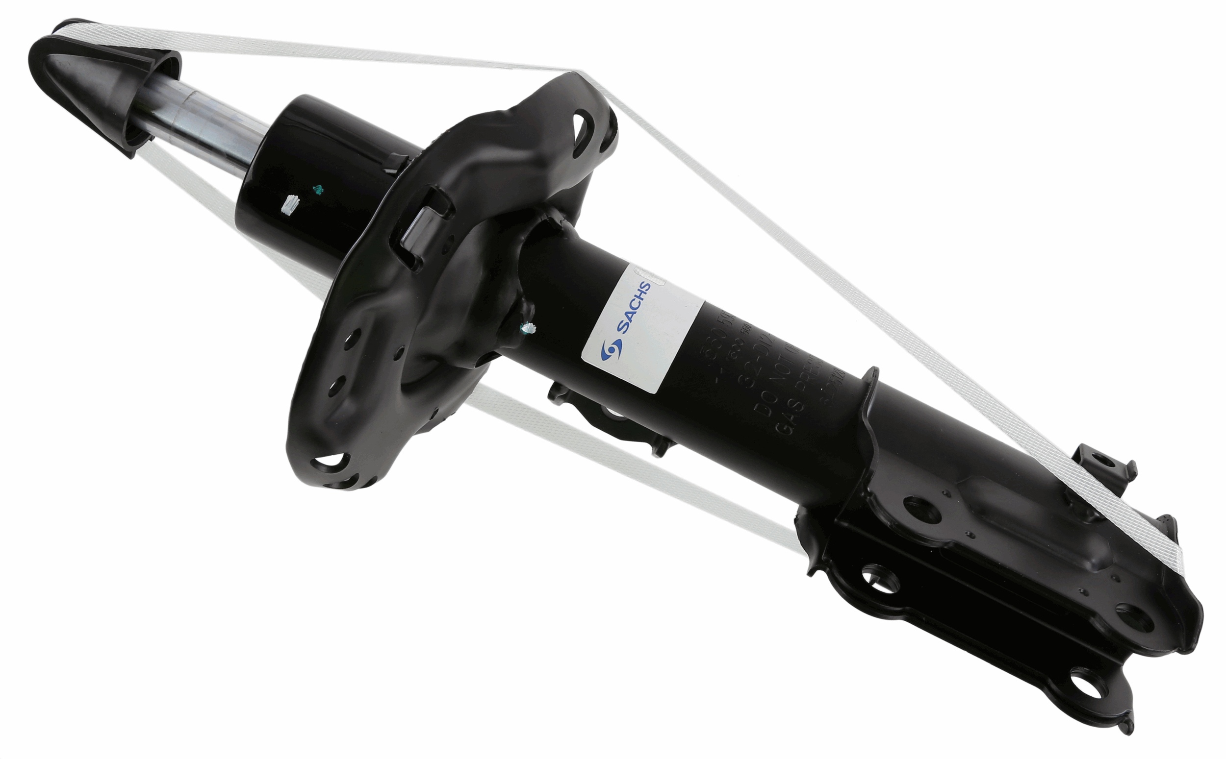 Schokdemper Sachs 560 593