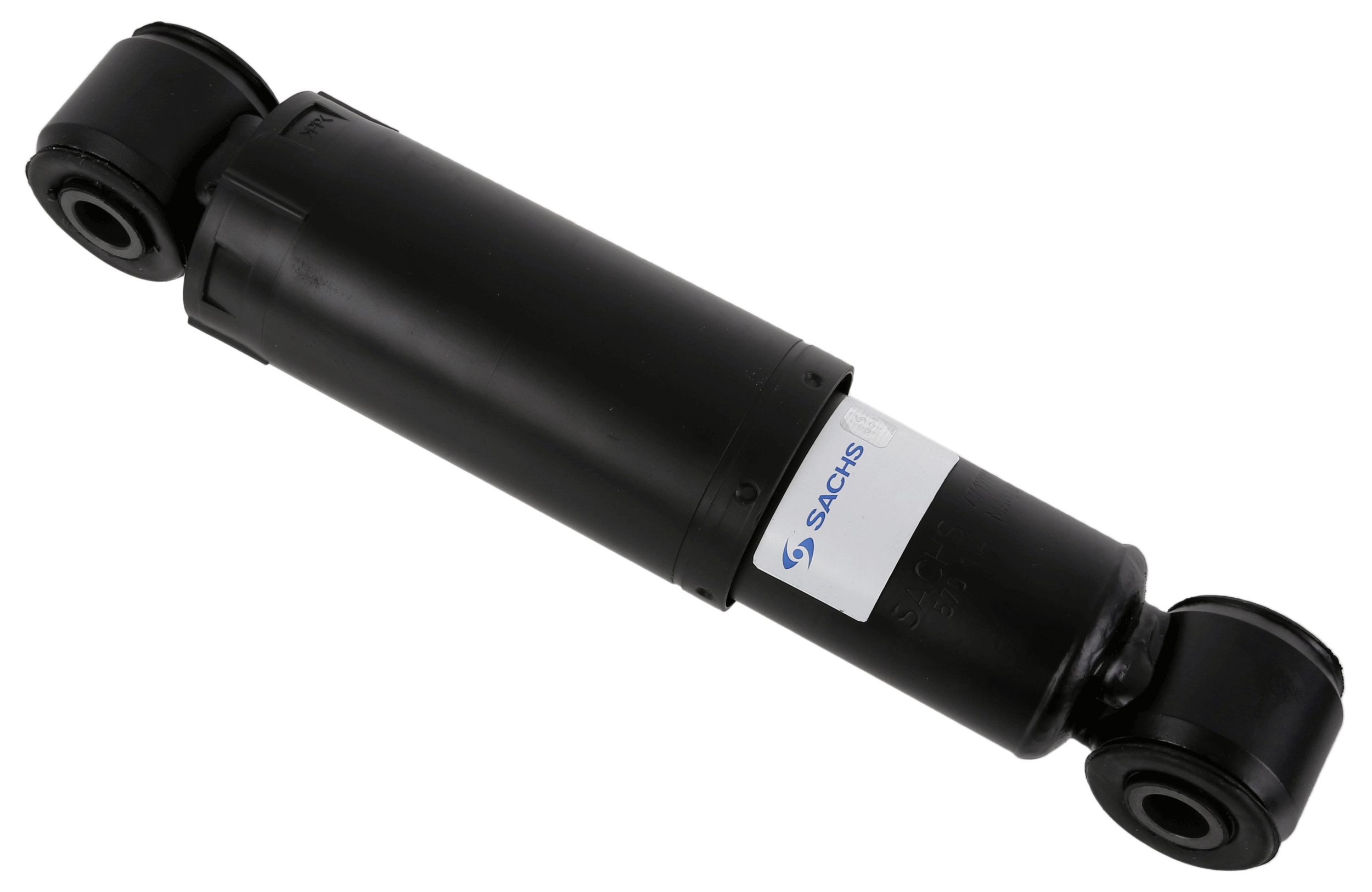 Demper, cabine-ophanging Sachs 570 114