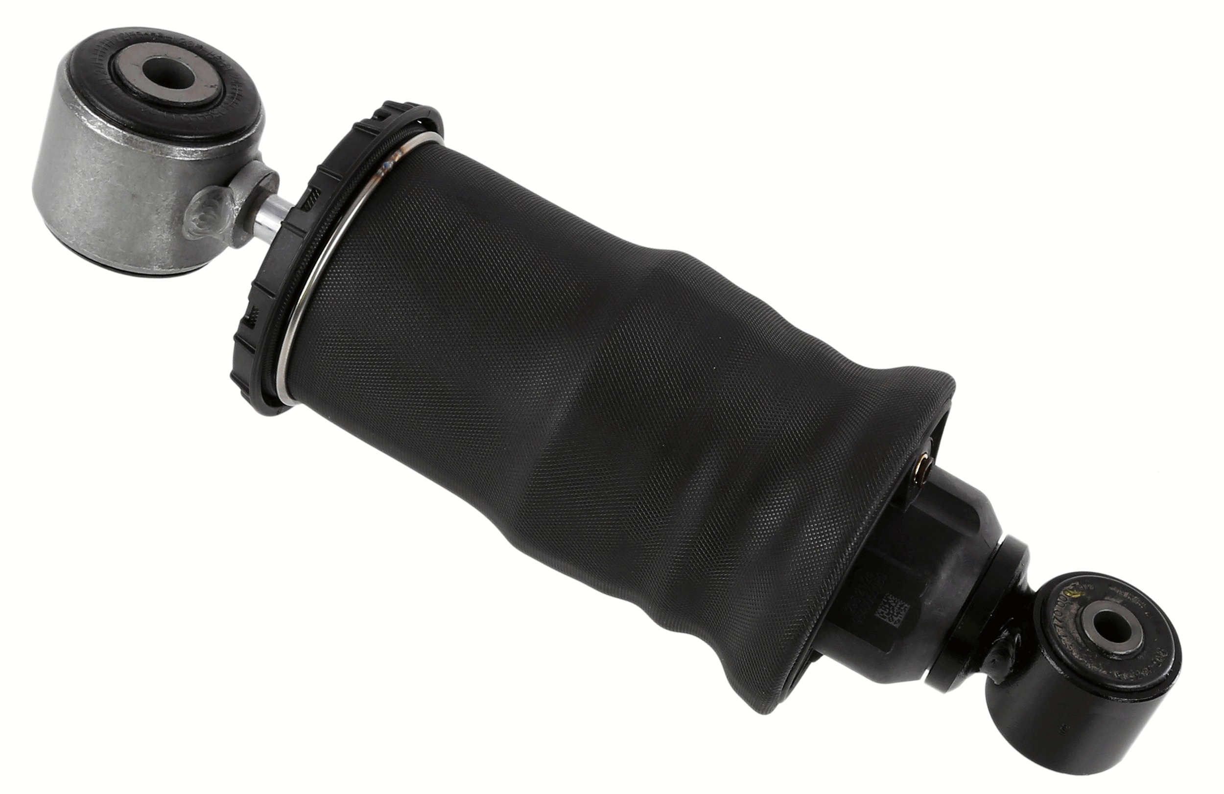 Sachs Demper, cabine-ophanging 570 120