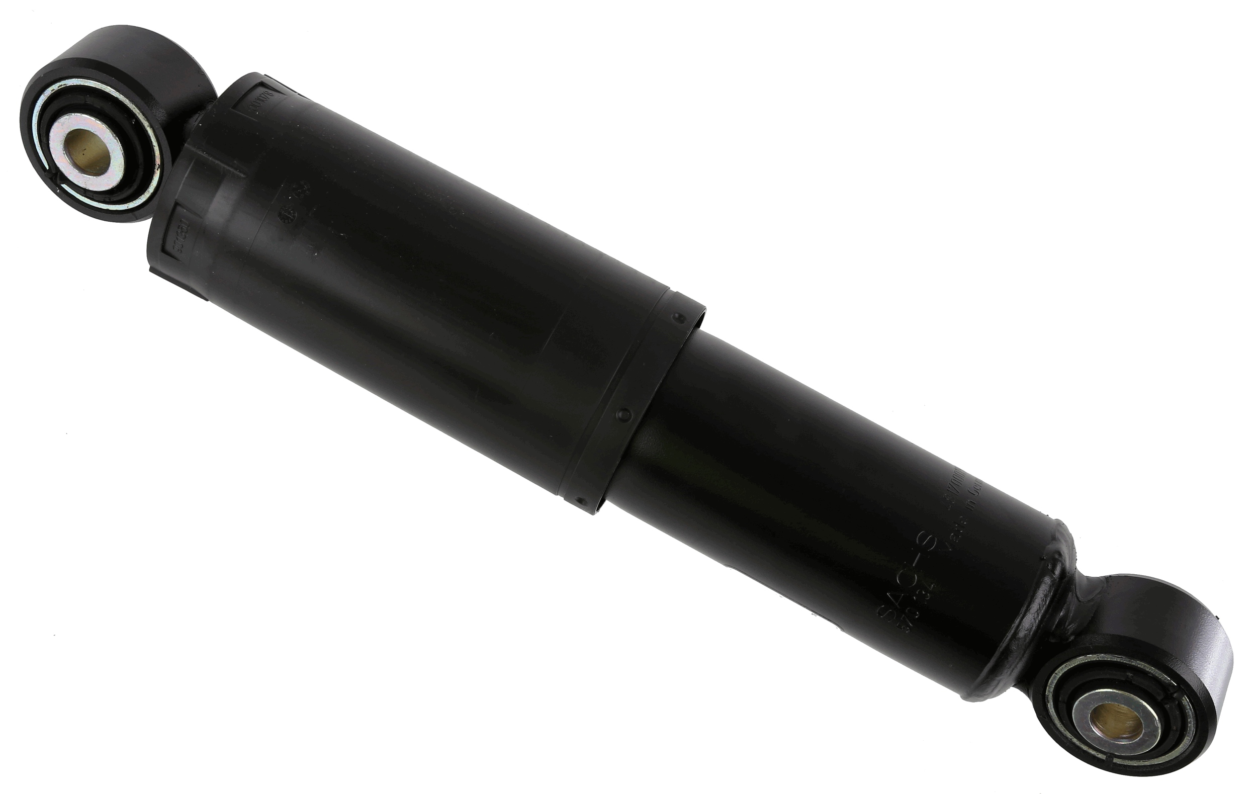 Demper, cabine-ophanging Sachs 570 134