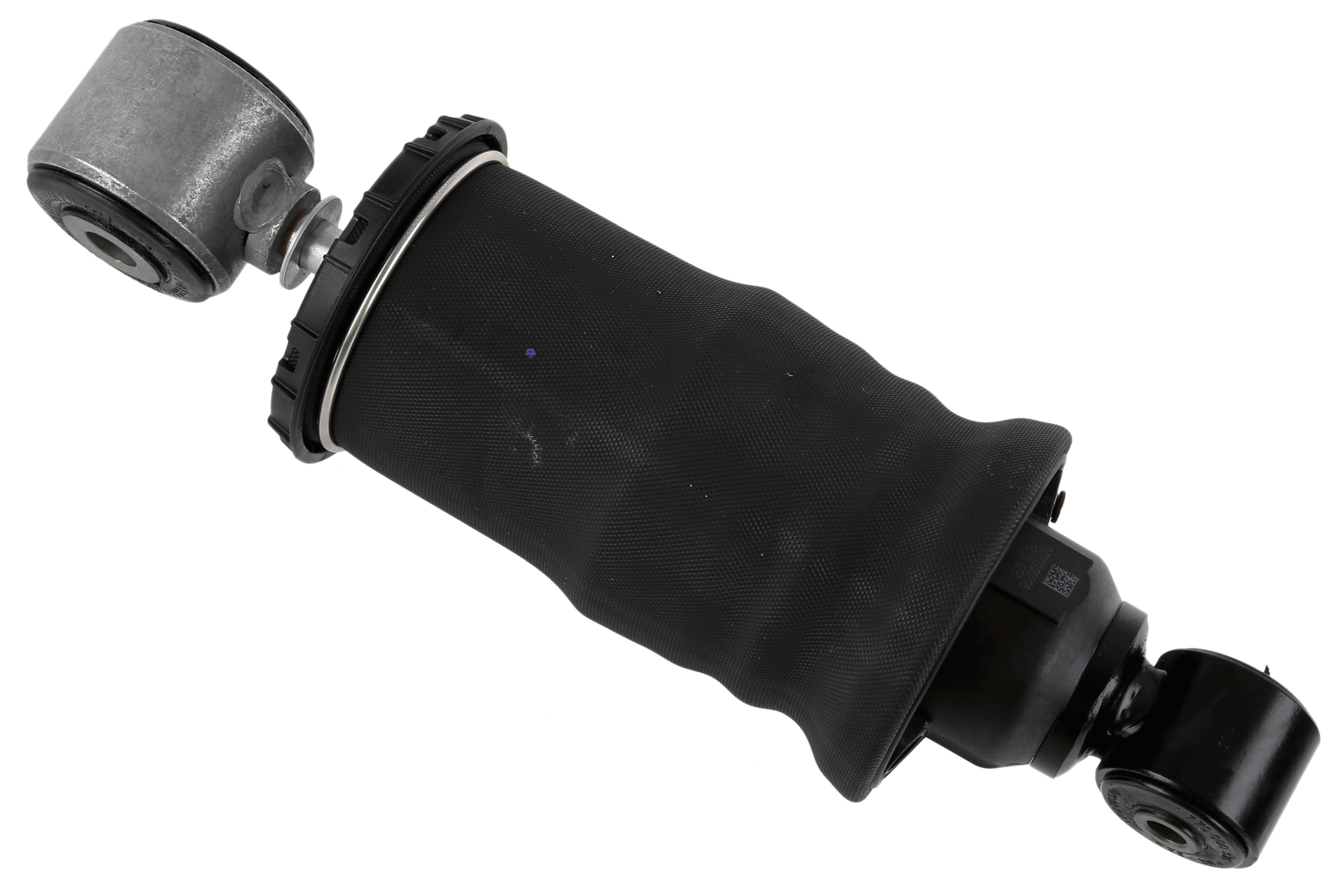 Sachs Demper, cabine-ophanging 570 146