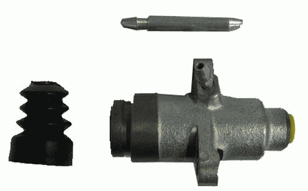 Hulpkoppelingscilinder Sachs 6283 600 130