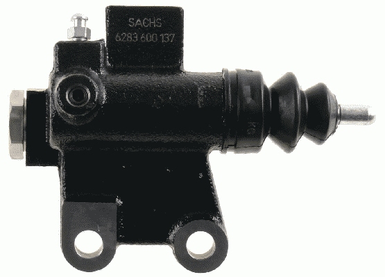 Hulpkoppelingscilinder Sachs 6283 600 137