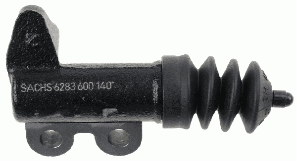 Hulpkoppelingscilinder Sachs 6283 600 140