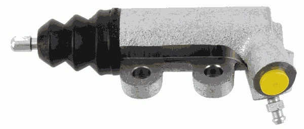 Hulpkoppelingscilinder Sachs 6283 600 141