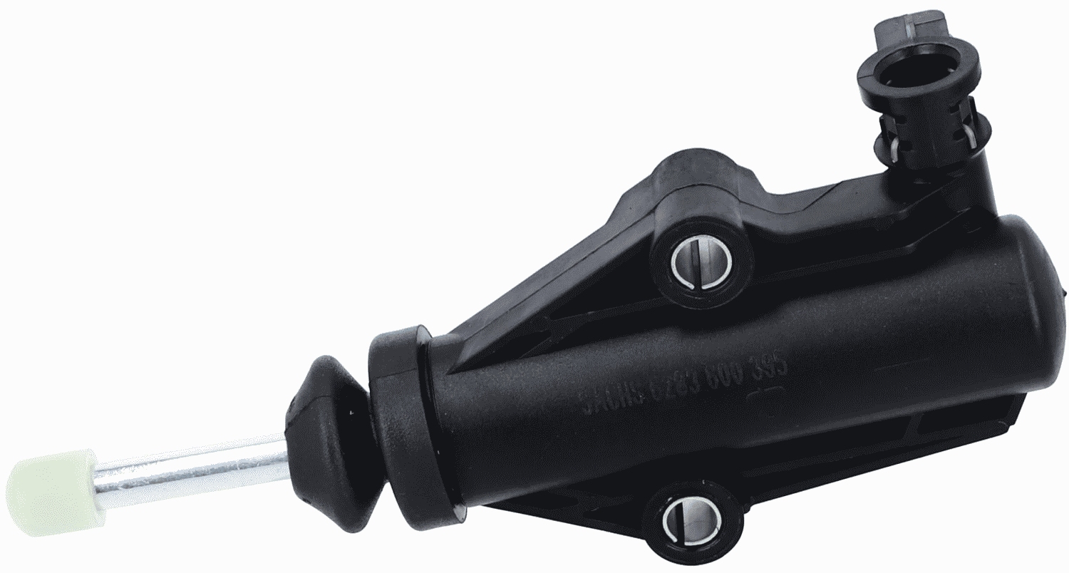 Sachs Hulpkoppelingscilinder 6283 600 395