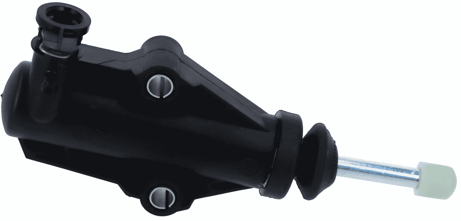 Sachs Hulpkoppelingscilinder 6283 600 395