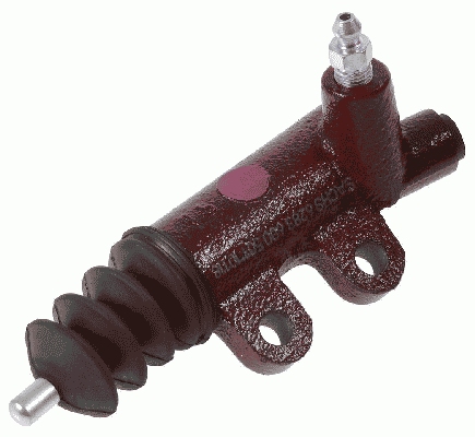 Hulpkoppelingscilinder Sachs 6283 600 501